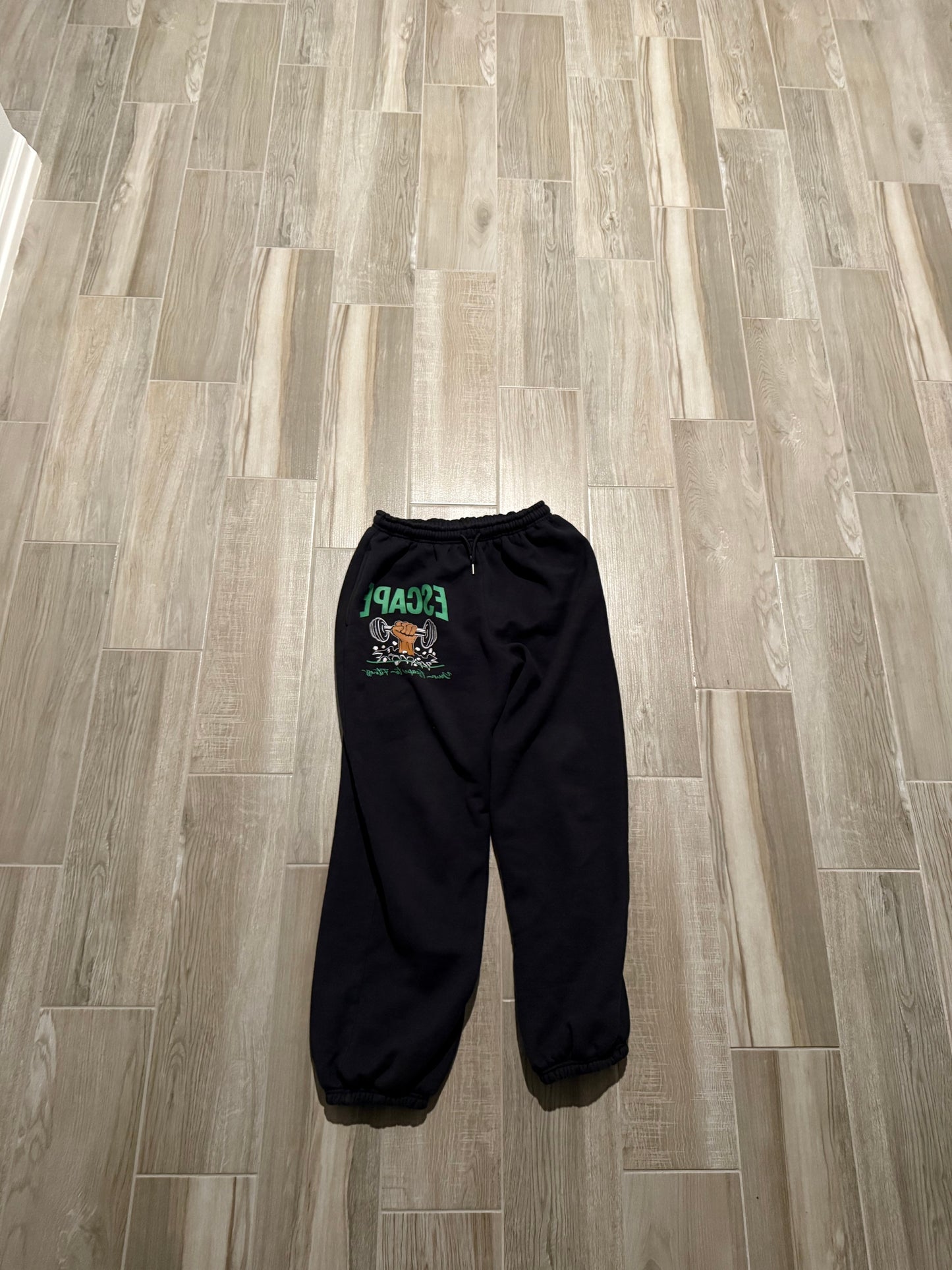Escape Sweats
