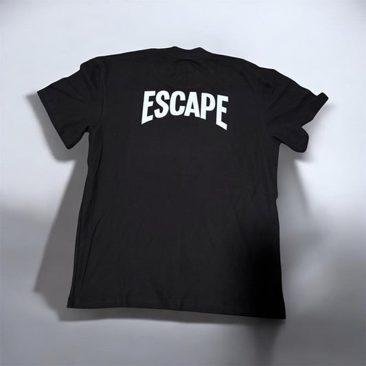Escape shirt Oversized