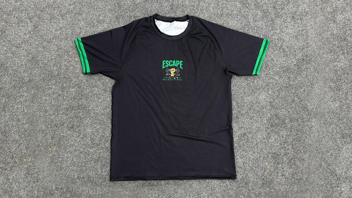 ESACPE shirts (dry fit)