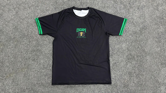 ESACPE shirts (dry fit)